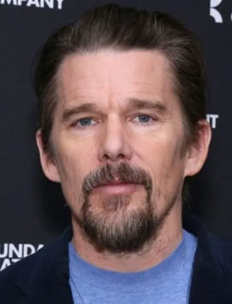 Ethan Hawke Net Worth Revealing His True Wealth in 2025