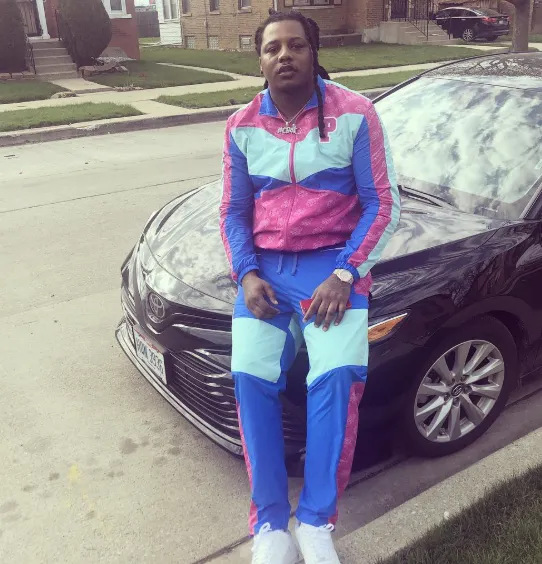 FBG Duck Height, Net Worth, Career, and More