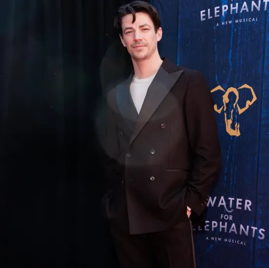Grant Gustin Height Discover His Exact Stature Revealed!