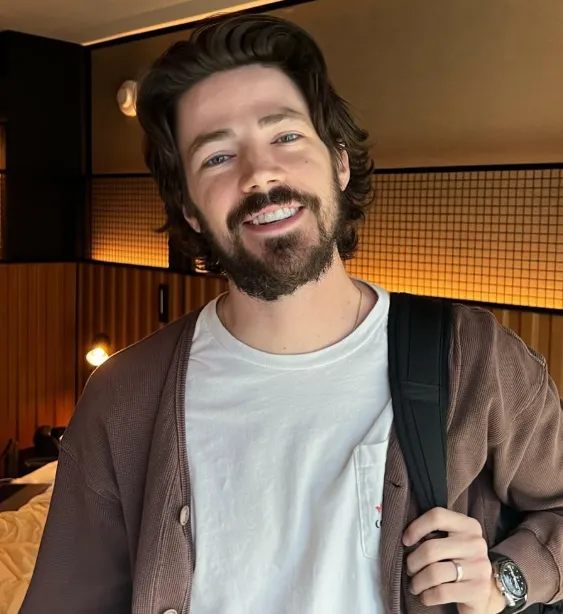 Grant Gustin Height Discover His Exact Stature Revealed!