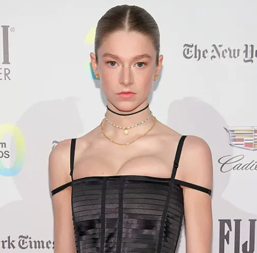 Hunter Schafer Height Revealing the Stunning Truth