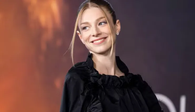 Hunter Schafer Height Revealing the Stunning Truth