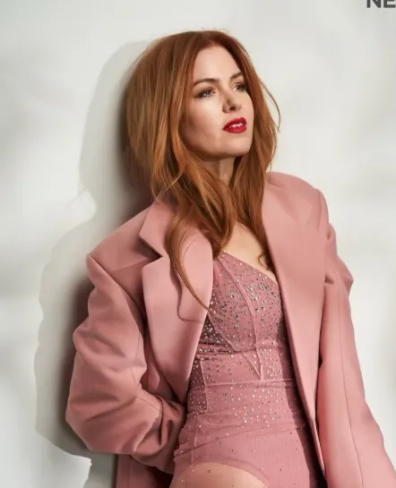 Isla Fisher Net Worth Shocking Wealth & Success Revealed