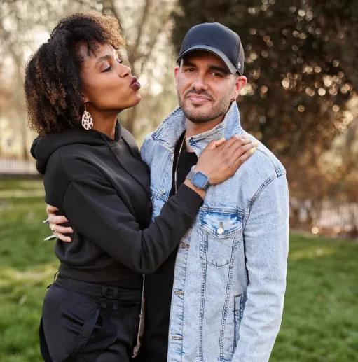 Jade Warshaw Husband Inside the Life of a Literary Power Couple