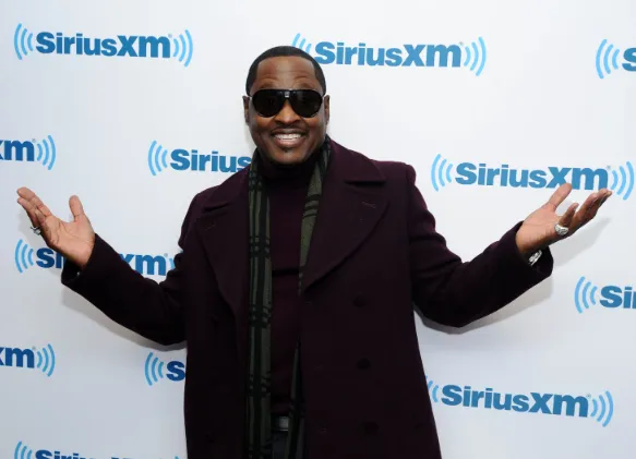 Johnny Gill's Wife Untold Stories and Surprising Facts Revealed