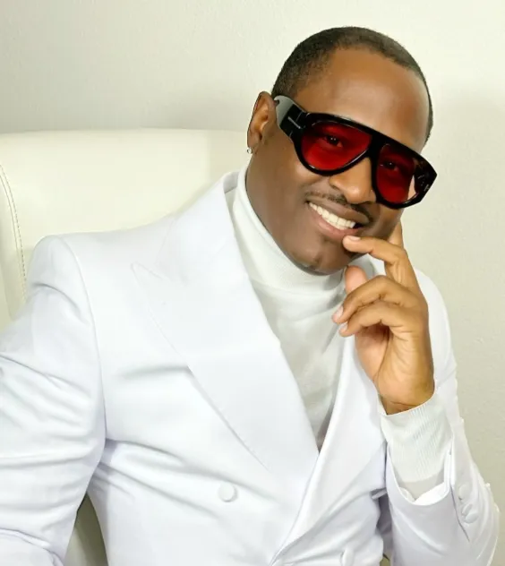 Johnny Gill's Wife Untold Stories and Surprising Facts Revealed