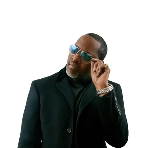Johnny Gill's Wife Untold Stories and Surprising Facts Revealed