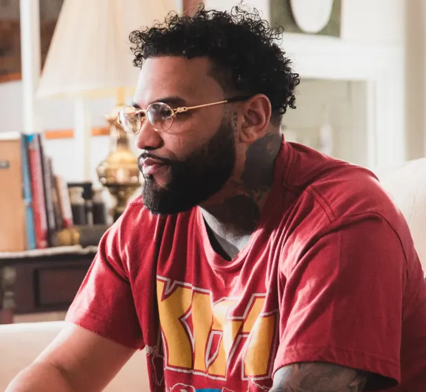 Joyner Lucas' Wife A Deep Look Into His Love Life, Career, Net Worth, and Lifestyle