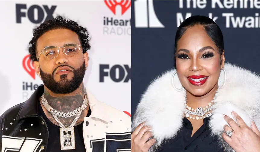 Joyner Lucas' Wife A Deep Look Into His Love Life, Career, Net Worth, and Lifestyle