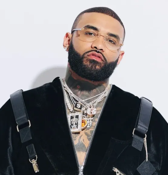 Joyner Lucas' Wife A Deep Look Into His Love Life, Career, Net Worth, and Lifestyle