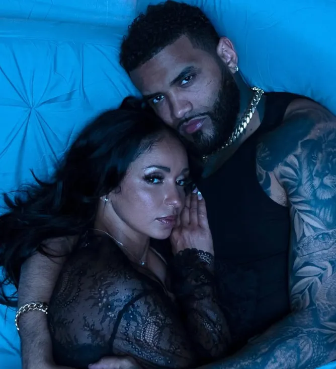Joyner Lucas' Wife A Deep Look Into His Love Life, Career, Net Worth, and Lifestyle