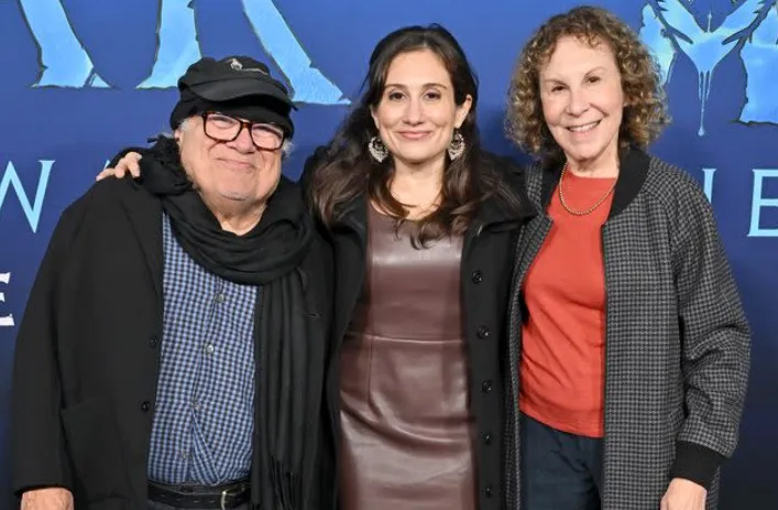 Lucy DeVito Height A Complete Biography, Career, Net Worth & Lifestyle Breakdown