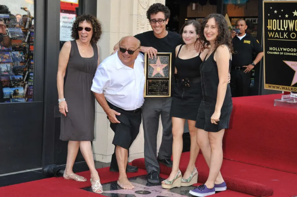 Lucy DeVito Height A Complete Biography, Career, Net Worth & Lifestyle Breakdown