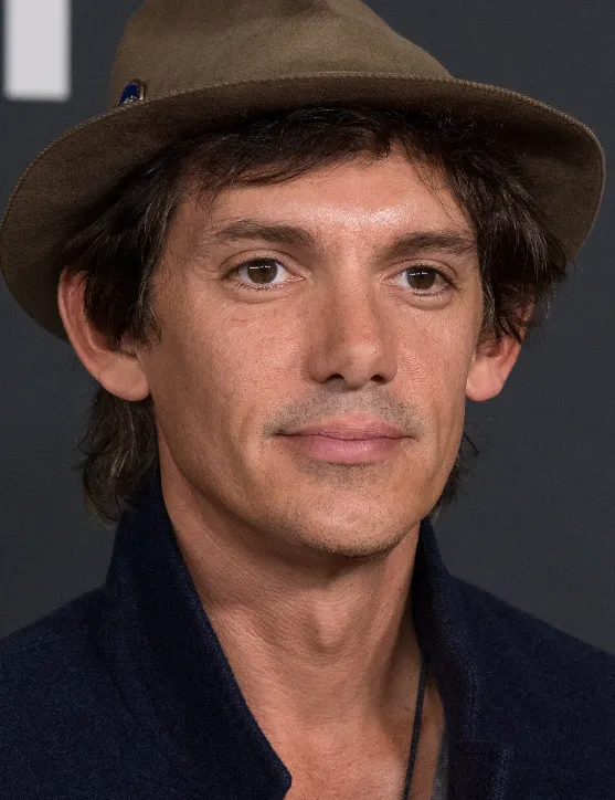 Lukas Haas' Wife Everything You Need to Know About His Life, Relationships, and Career