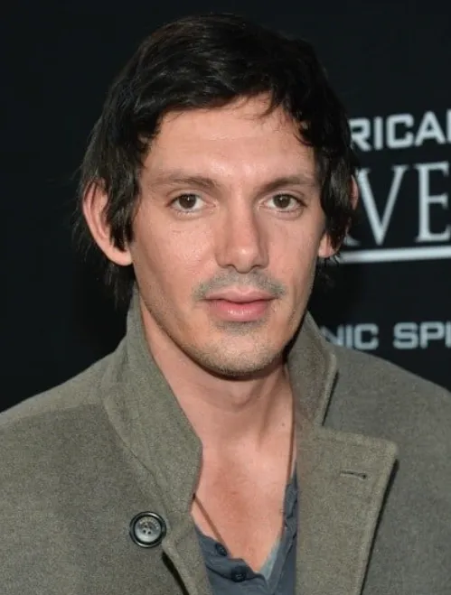 Lukas Haas' Wife Everything You Need to Know About His Life, Relationships, and Career