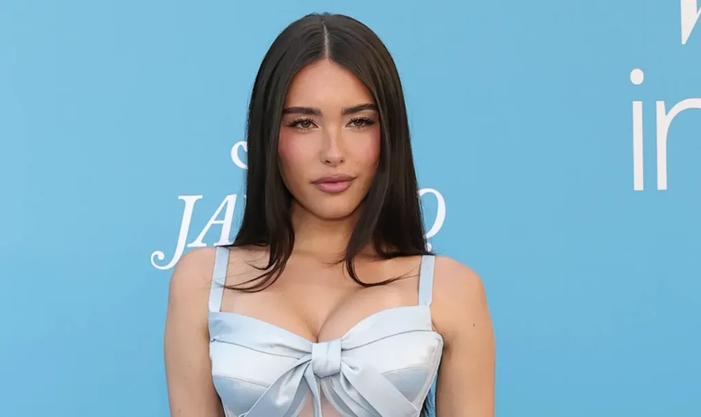 Madison Beer Height Revealing Her Stunning True Stature