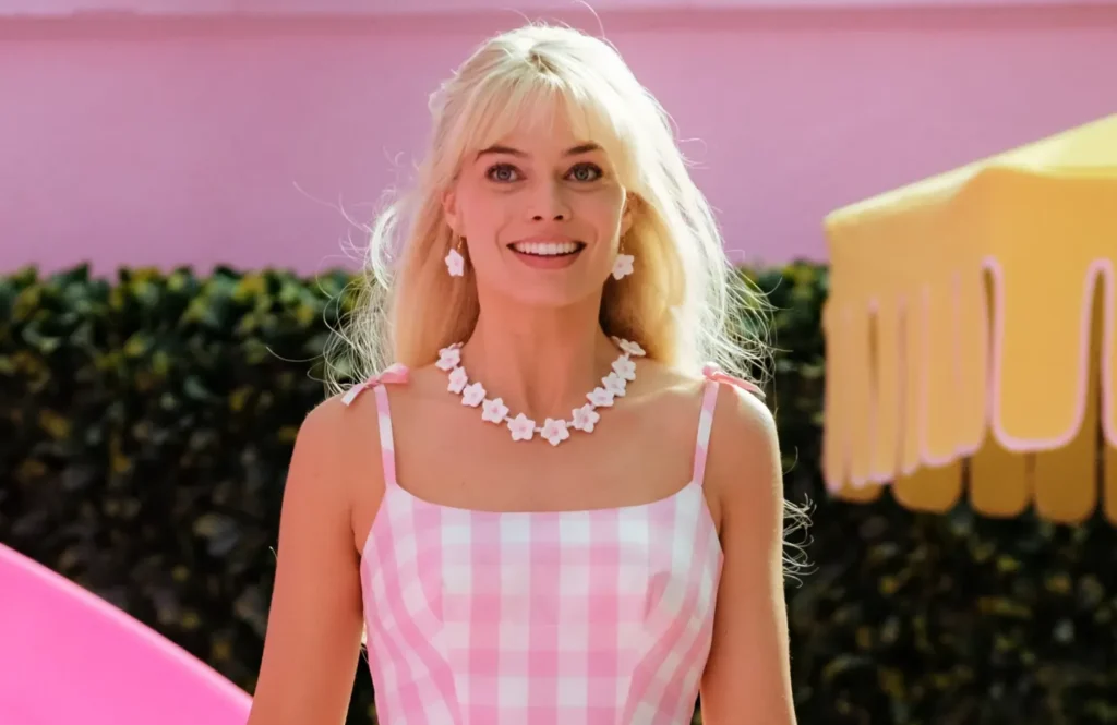 Margot Robbie Height Discover Her Stunning True Stature