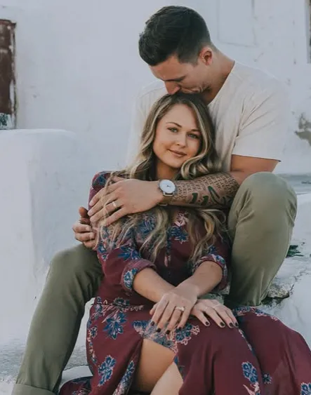 Michael Lorenzen's Wife Stunning Facts You Need to Know