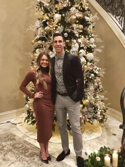 Michael Lorenzen's Wife Stunning Facts You Need to Know