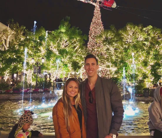 Michael Lorenzen's Wife Stunning Facts You Need to Know