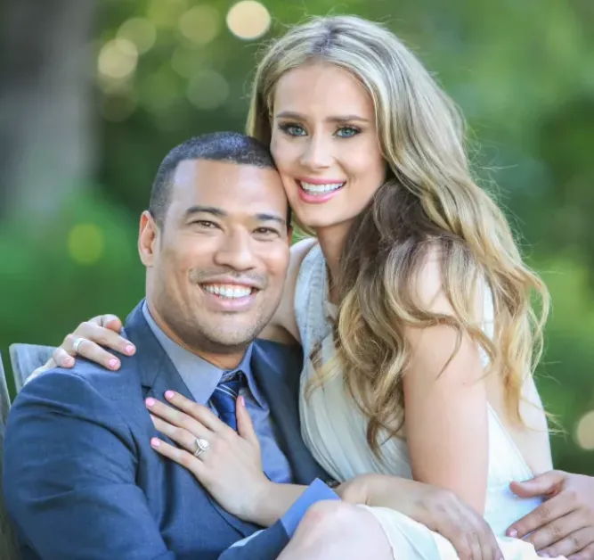 Michael Yo's Wife Everything You Need to Know About His Life Partner, Family, Career, and Net Worth
