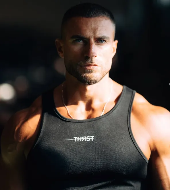 Mike Thurston Height Complete Biography, Net Worth, Career, Lifestyle & More
