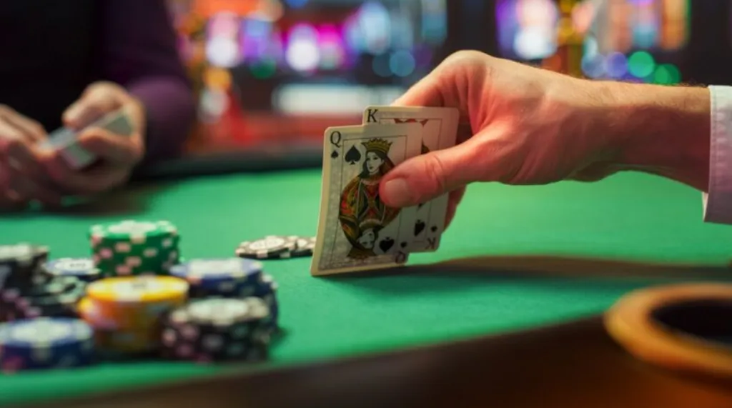 Non GamStop Casino: Popular Table Games Online