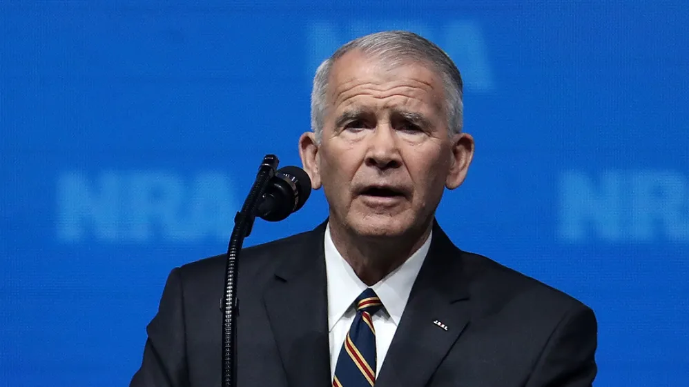 Oliver North Net Worth Shocking Wealth and Success Revealed