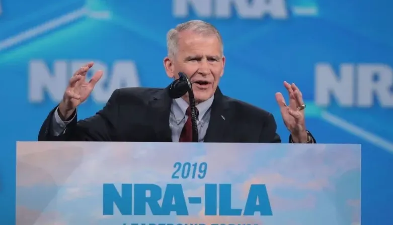 Oliver North Net Worth Shocking Wealth and Success Revealed
