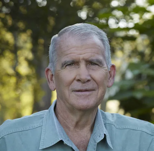 Oliver North Net Worth Shocking Wealth and Success Revealed