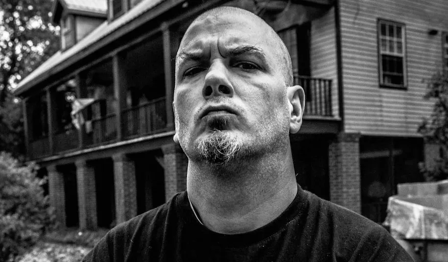 Phil Anselmo Net Worth Unveiling the Rock Legend's Fortune