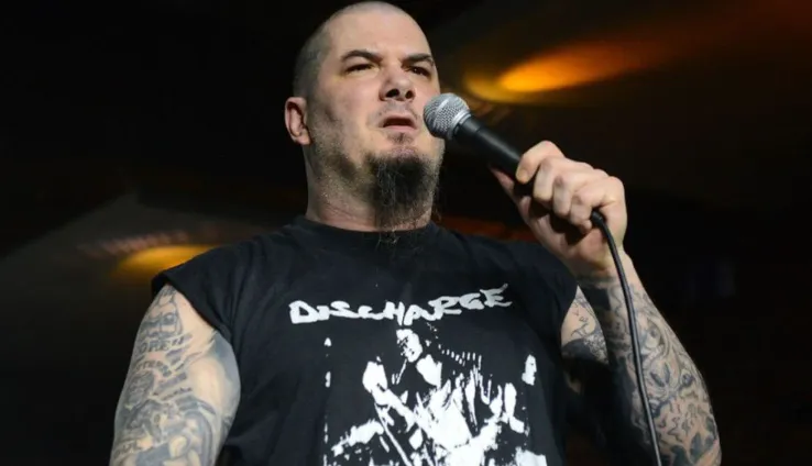 Phil Anselmo Net Worth Unveiling the Rock Legend's Fortune
