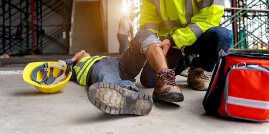Preventing Workplace Injuries and Supporting Employee Well-Being