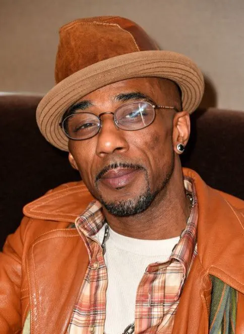 Ralph Tresvant's Wife A Deep Look Into the Life of Amber Serrano