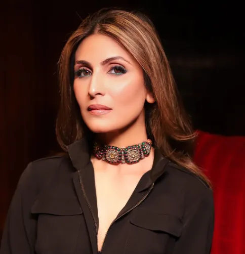 Riddhima Kapoor Age, Biography, Net Worth, Career, Lifestyle & More (2025)