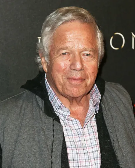 Robert Kraft: Age, Inside the Life, Legacy, and Billionaire Empire of the New England Patriots Owner