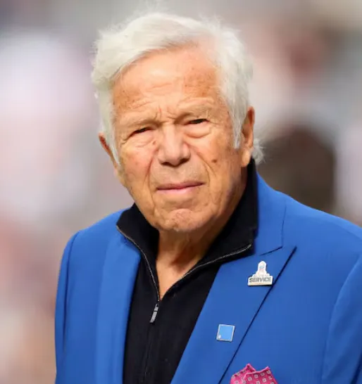 Robert Kraft Age, Inside the Life, Legacy, and Billionaire Empire of the New England Patriots Owner