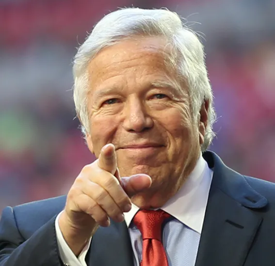 Robert Kraft Age, Inside the Life, Legacy, and Billionaire Empire of the New England Patriots Owner