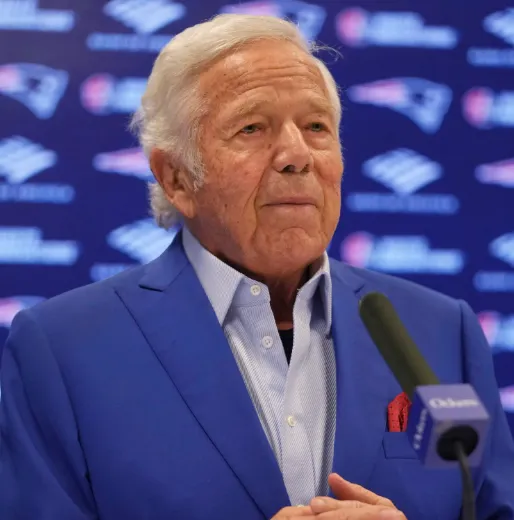 Robert Kraft Age, Inside the Life, Legacy, and Billionaire Empire of the New England Patriots Owner