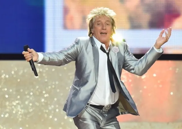 Rod Stewart Height, Age, Songs, Biography & Net Worth