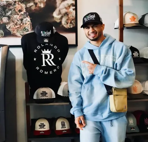 Rolly Romero Net Worth Shocking Wealth Revealed in 2025