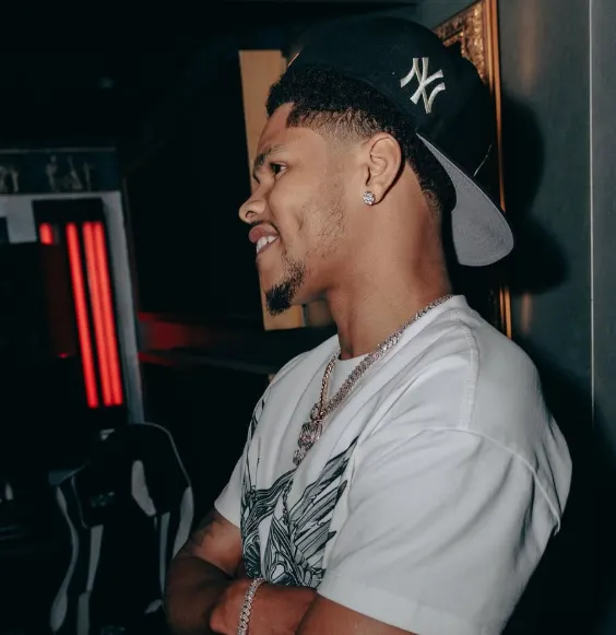 Shakur Stevenson Net Worth: Revealing His Stunning Wealth Growth