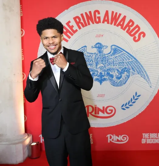 Shakur Stevenson Net Worth: Revealing His Stunning Wealth Growth