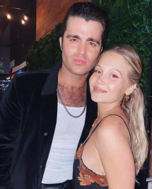 Spencer Boldman Wife Everything You Need to Know About His Life, Relationships, and Career