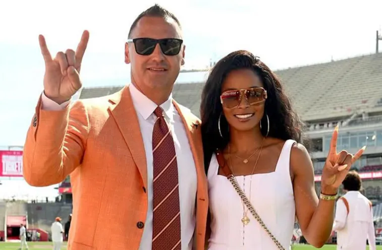 Texas Coach Wife Inspiring Stories of Strength and Support