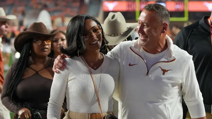 Texas Coach Wife Inspiring Stories of Strength and Support