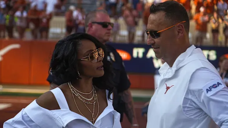 Texas Coach Wife Inspiring Stories of Strength and Support