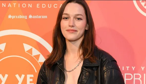 Victoria Pedretti Height, Biography, Career, Net Worth, and Lifestyle (2025 Guide)