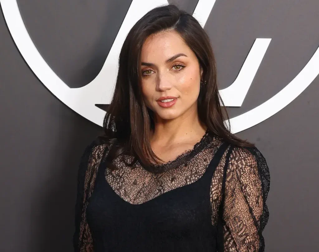 Ana de Armas Height, Biography, Net Worth 2026, Career, Lifestyle & More