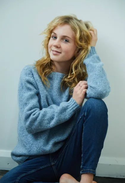 Ariel Donoghue Age, Biography, Net Worth, Career, Lifestyle & Future Prospects